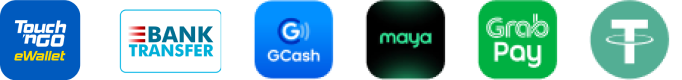 Payment Methods